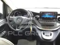 2022 Mercedes Benz V