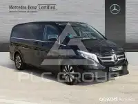 2022 Mercedes Benz V