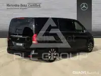 2022 Mercedes Benz V