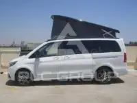 2022 Mercedes Benz V