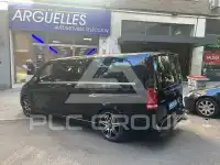 2022 Mercedes Benz V