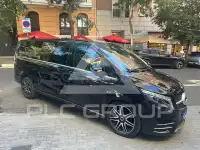 2022 Mercedes Benz V