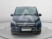 2022 Mercedes Benz V
