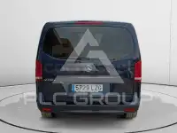 2022 Mercedes Benz V