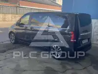 2022 Mercedes Benz V