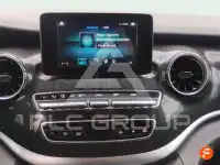 2022 Mercedes Benz V