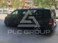 2022 Mercedes Benz V