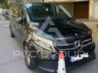 2022 Mercedes Benz V