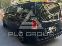 2022 Mercedes Benz V
