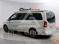 2022 Mercedes Benz V