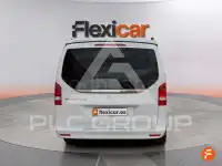 2022 Mercedes Benz V