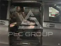2022 Mercedes Benz V