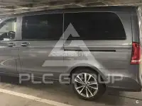 2022 Mercedes Benz V