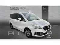 2022 Mercedes Benz T -Klasse