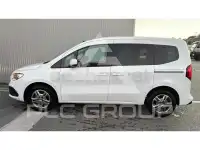 2022 Mercedes Benz T -Klasse