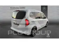 2022 Mercedes Benz T -Klasse