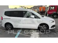 2022 Mercedes Benz T -Klasse