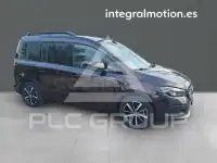 2022 Mercedes Benz T -Klasse