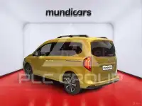 2022 Mercedes Benz T -Klasse