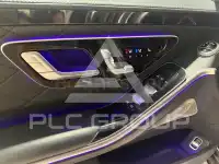 2022 Mercedes Benz S-Class