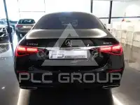 2022 Mercedes Benz S-Class
