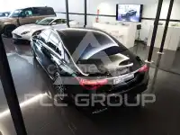 2022 Mercedes Benz S-Class