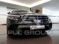 2022 Mercedes Benz S-Class
