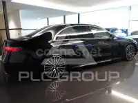 2022 Mercedes Benz S-Class