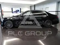 2022 Mercedes Benz S-Class