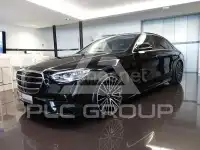 2022 Mercedes Benz S-Class