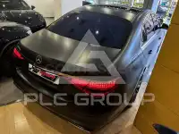 2022 Mercedes Benz S-Class