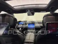 2022 Mercedes Benz S-Class