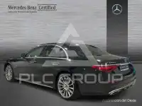 2022 Mercedes Benz S-Class