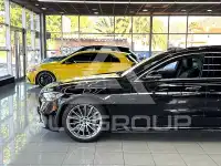 2022 Mercedes Benz S-Class