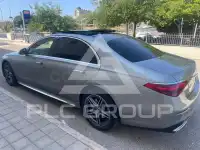 2022 Mercedes Benz S-Class