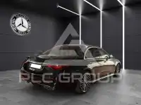 2022 Mercedes Benz S-Class