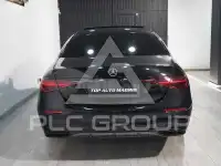 2022 Mercedes Benz S-Class