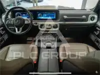 2022 Mercedes Benz G-Class