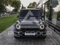 2022 Mercedes Benz G-Class
