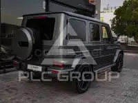 2022 Mercedes Benz G-Class