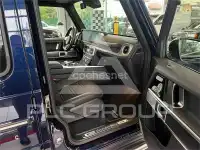 2022 Mercedes Benz G-Class