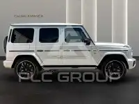 2022 Mercedes Benz G-Class