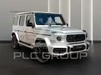 2022 Mercedes Benz G-Class