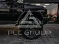 2022 Mercedes Benz G-Class