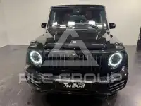 2022 Mercedes Benz G-Class