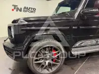 2022 Mercedes Benz G-Class
