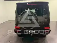 2022 Mercedes Benz G-Class