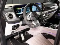2022 Mercedes Benz G-Class