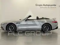 2022 Mercedes Benz SL 43 AMG