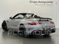 2022 Mercedes Benz SL 43 AMG